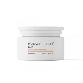 Keune Confident Curl - Curl Enhancing Mask 250ml